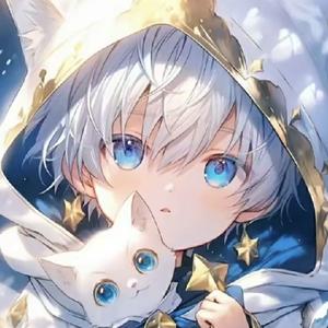 星云夜辰头像