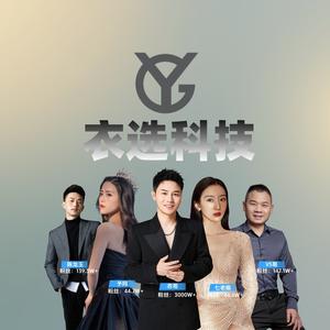 衣选科技头像