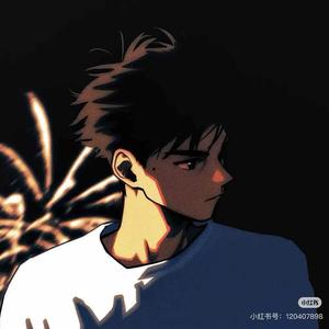 鳄鱼头像
