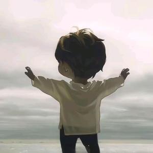小刘头像