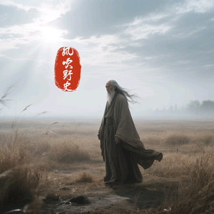 风吹野史头像