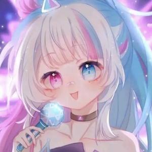 柳慕头像