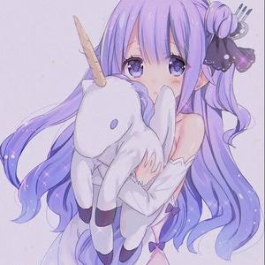 七七説动漫头像