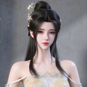 小迷糊Yu头像