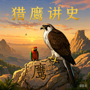 猎鹰八卦史头像