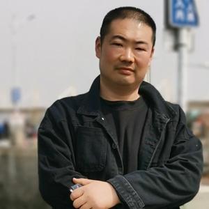 大鹏寻金头像