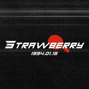 Strawberry陈梦头像