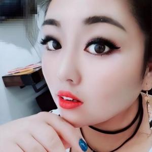 谜尚欣语服饰头像