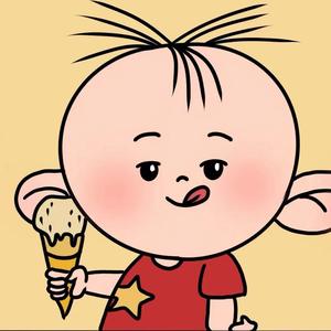 0到3岁儿歌多多头像