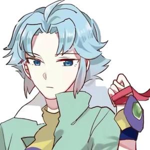 问天解说国服元芳头像