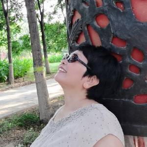 北京大妞儿在版纳 头像