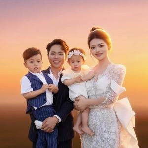 乐乐夫妇头像