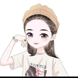 素素吖Q头像