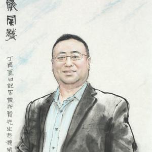黄祈贤头像