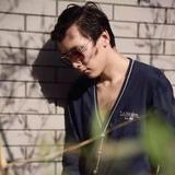 古玛尔在中国头像