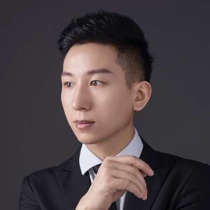 阿涛美业头像