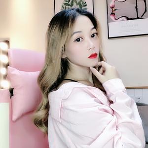 歌手糖宝儿头像
