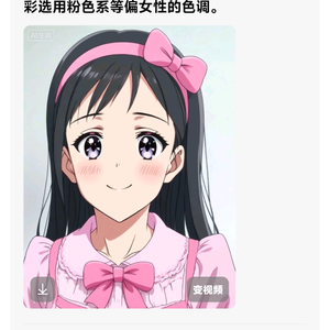 青泥藕花头像