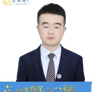 宏辉房产李帅兵头像