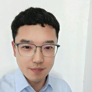 郑能量头像