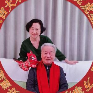沙海汶头像