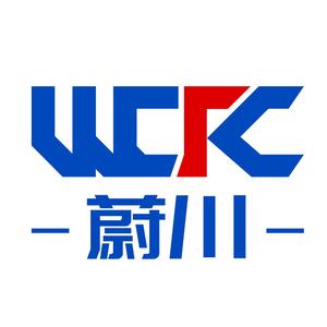 蔚川FPV头像