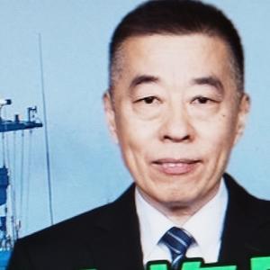 陈点老师神论头像