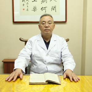 名中医郭连川院长头像