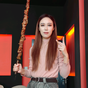 生疆姐姐头像