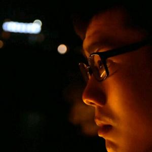 、牧侧头像