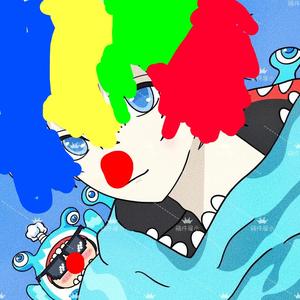 小K是joker头像