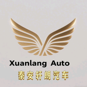 （泰安轩朗汽车）老梁一本正经说车头像
