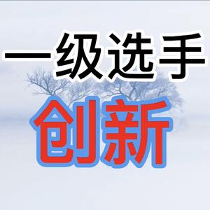 创新一级选手头像