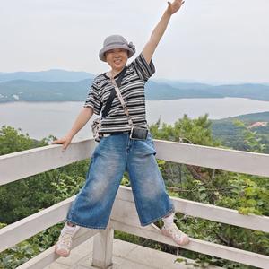 沙心爱旅游头像
