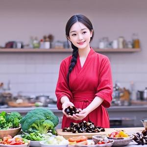 红枫爱养生头像