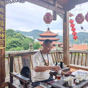 汉风陶木馆头像
