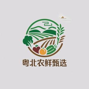 原生态食材头像