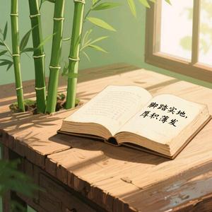 蕙质凌云头像