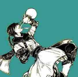 散人游戏搬砖攻略 头像