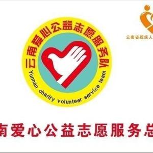 云南爱心公益志愿总队头像