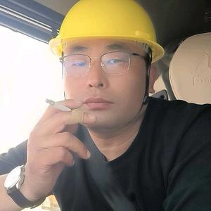 60后货车司机的日常头像