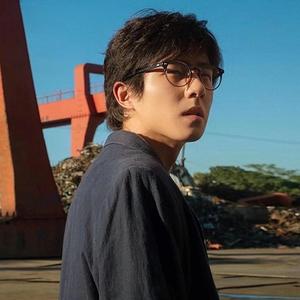 创业笔记路遥头像