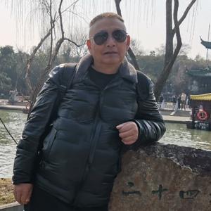 手机用户用心的男人头像