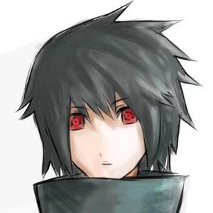 宇智波泉奈世一泉头像