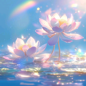 沐槿日记头像