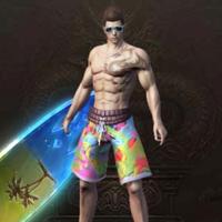 疯狂的钢盾头像