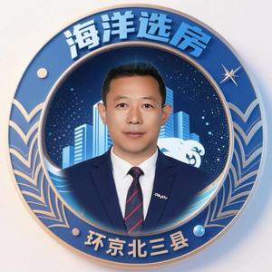 海洋选房头像