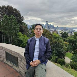 温哥华的科技从业者头像