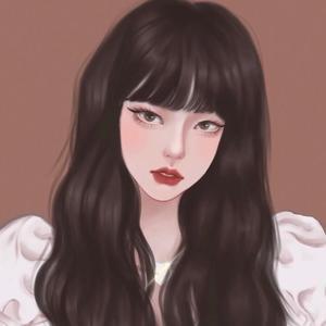 超可爱i头像