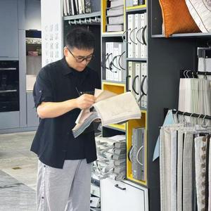 小高丨凡享窗帘（源头布厂）头像